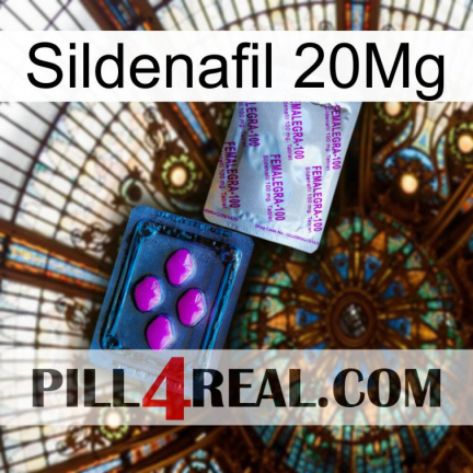 Sildenafil 20Mg 37